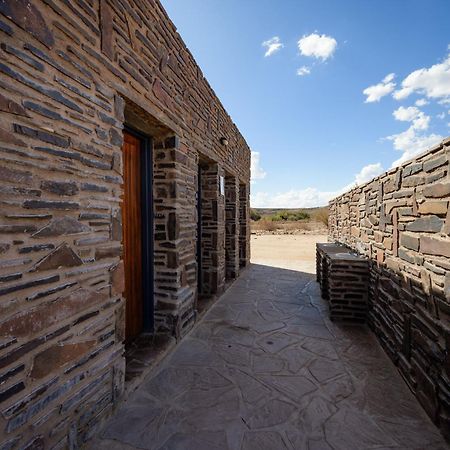 Canyon Roadhouse Campsite Fish River Canyon Ruang foto