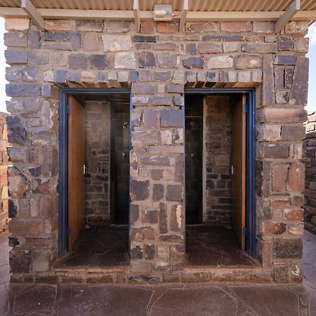 Canyon Roadhouse Campsite Fish River Canyon Ruang foto