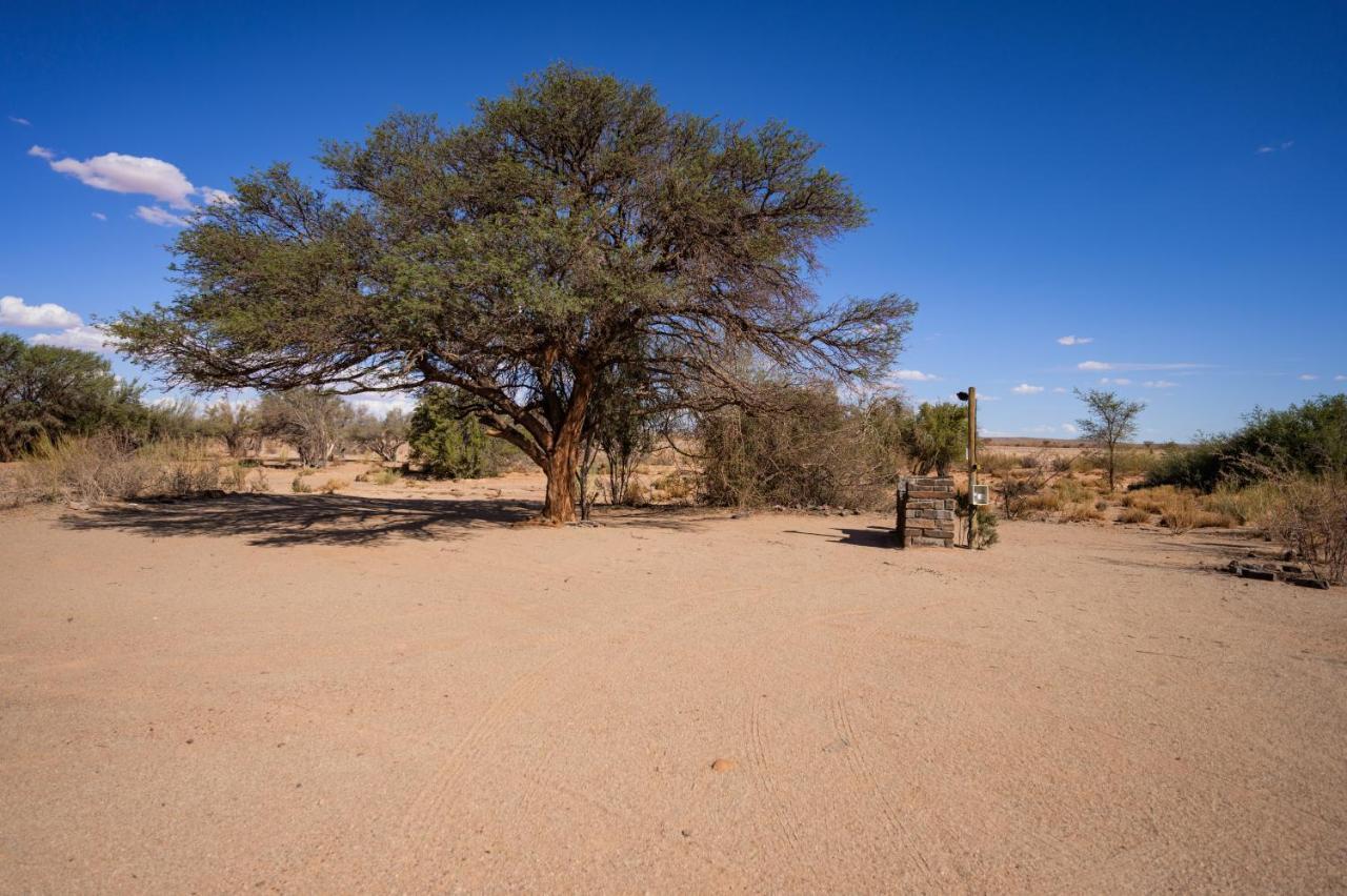 Canyon Roadhouse Campsite Fish River Canyon Bagian luar foto